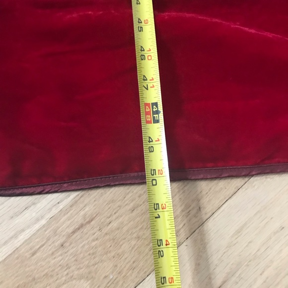 Christmas tree skirt new with tag - Picture 9 of 10